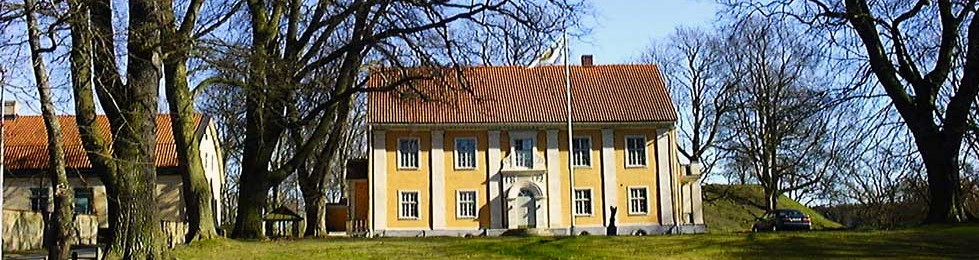 Siriuslogen Celéno finns på Slottet i Sölvesborg